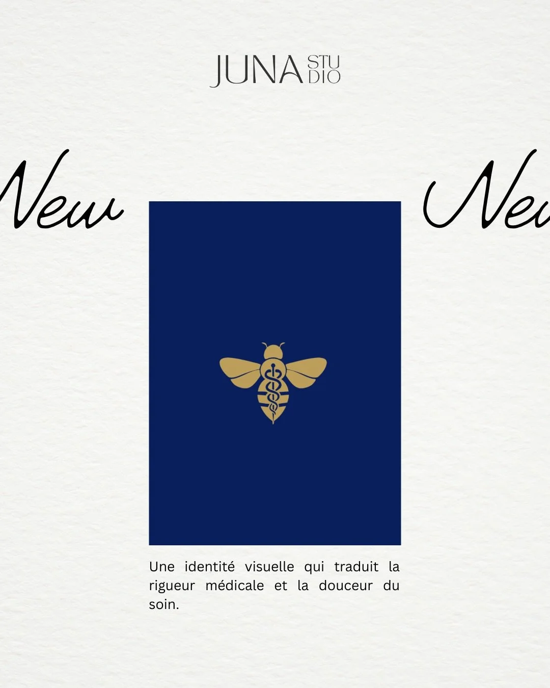 Plonger au c&oelig;ur de la nouvelle identit&eacute; de @medspa_stbarth : un univers pens&eacute; pour refl&eacute;ter l&rsquo;expertise m&eacute;dicale, la confiance et la s&eacute;r&eacute;nit&eacute;.
Logo, variations, palette&hellip; chaque d&eac