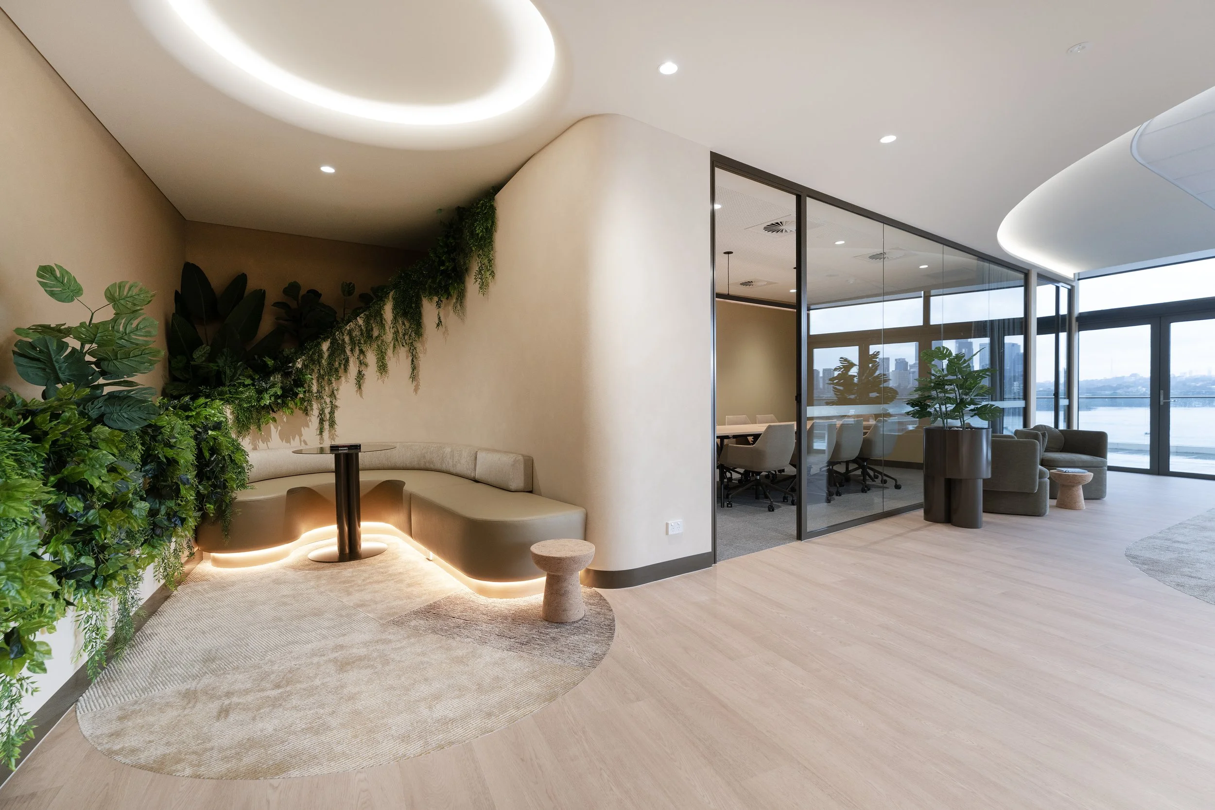 Dexus | 20 Windmill Street, Walsh Bay