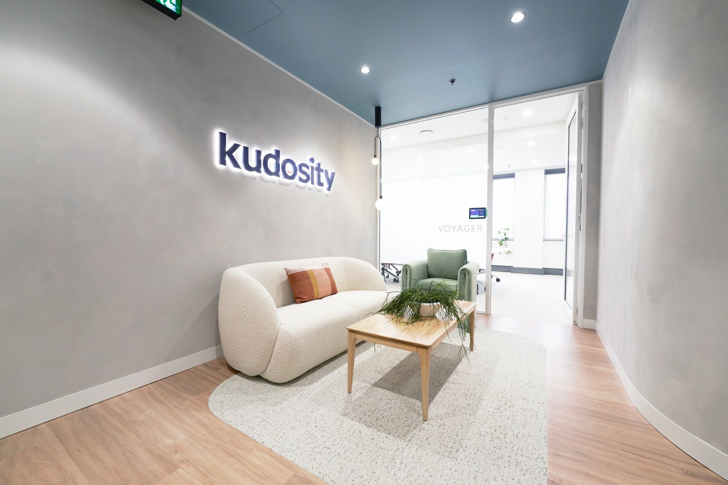 Kudosity