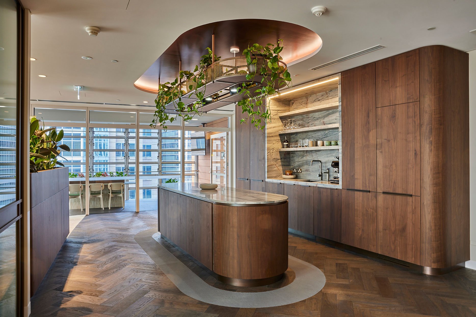 Aurora Place Client