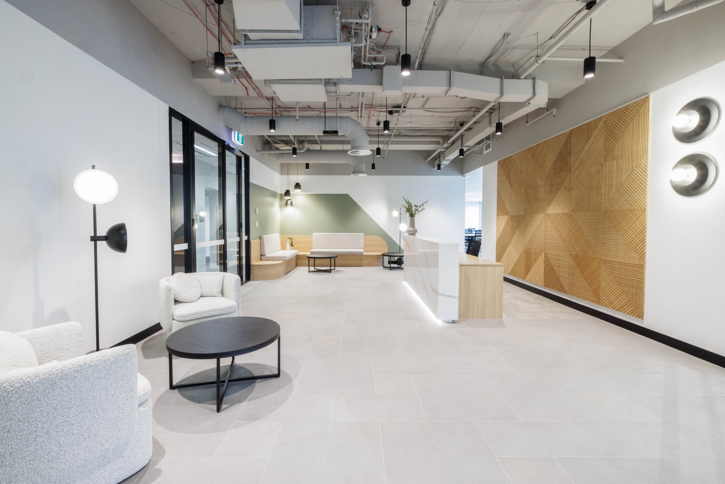 Investa | 201 Kent Street, Sydney
