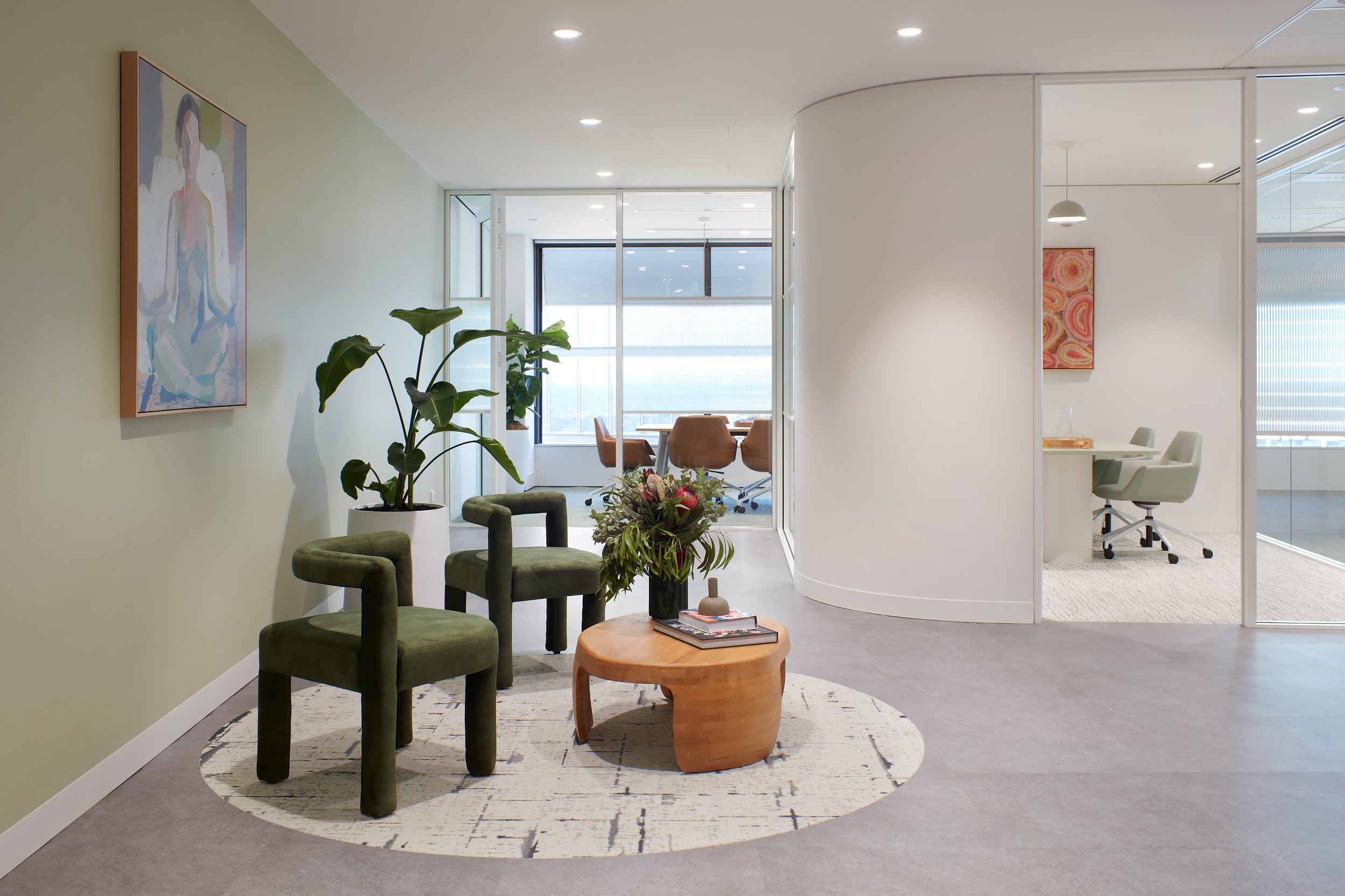 Grosvenor Place | 225 George Street, Sydney