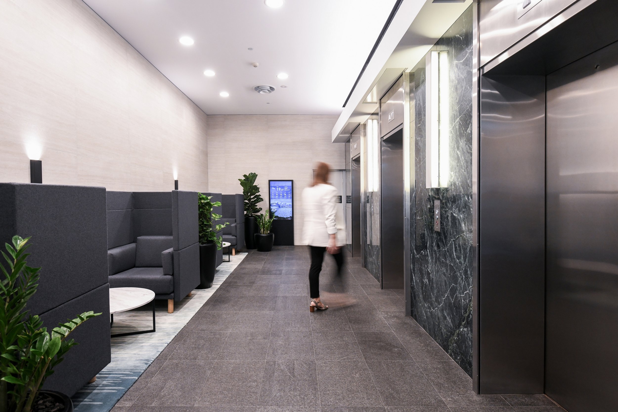 Lendlease | 8 Spring Street, Sydney