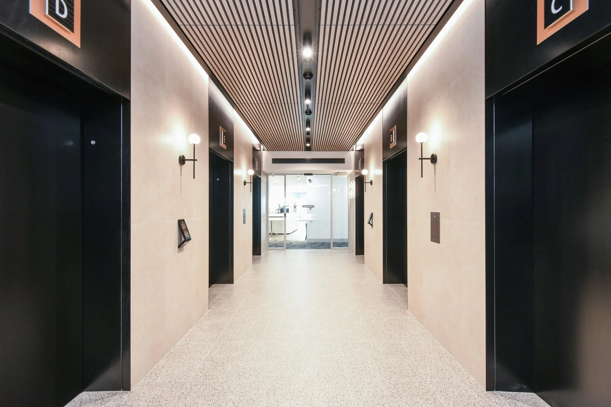 Peakstone | 45 Clarence Street, Sydney