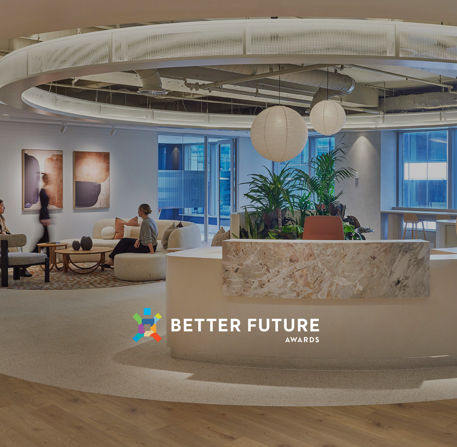 Scope Projects Celebrates Four Wins at the 2026 BETTER FUTURE Sydney Design Awards