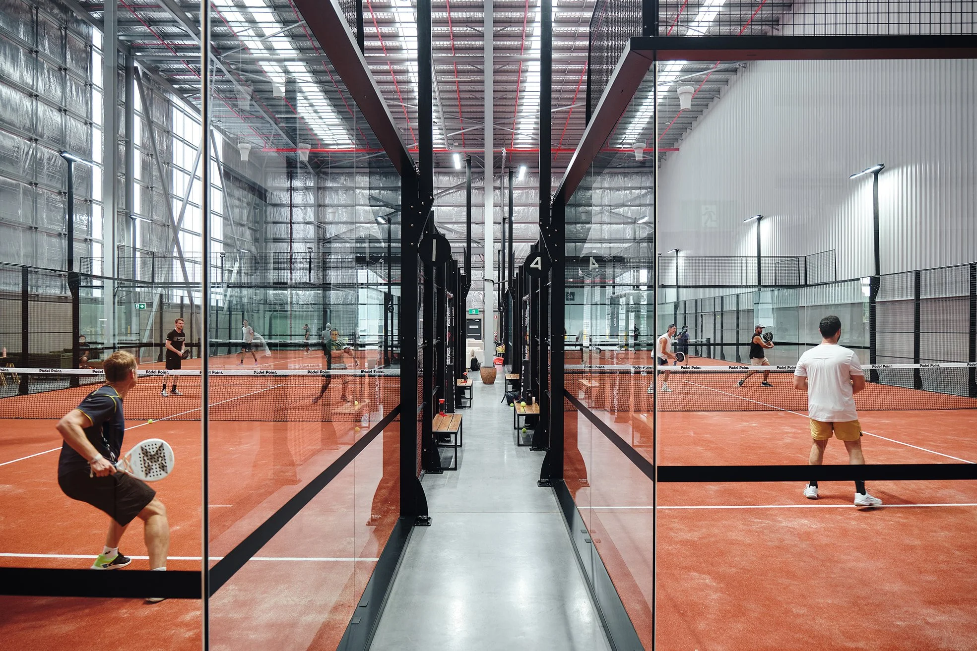 Padel Point