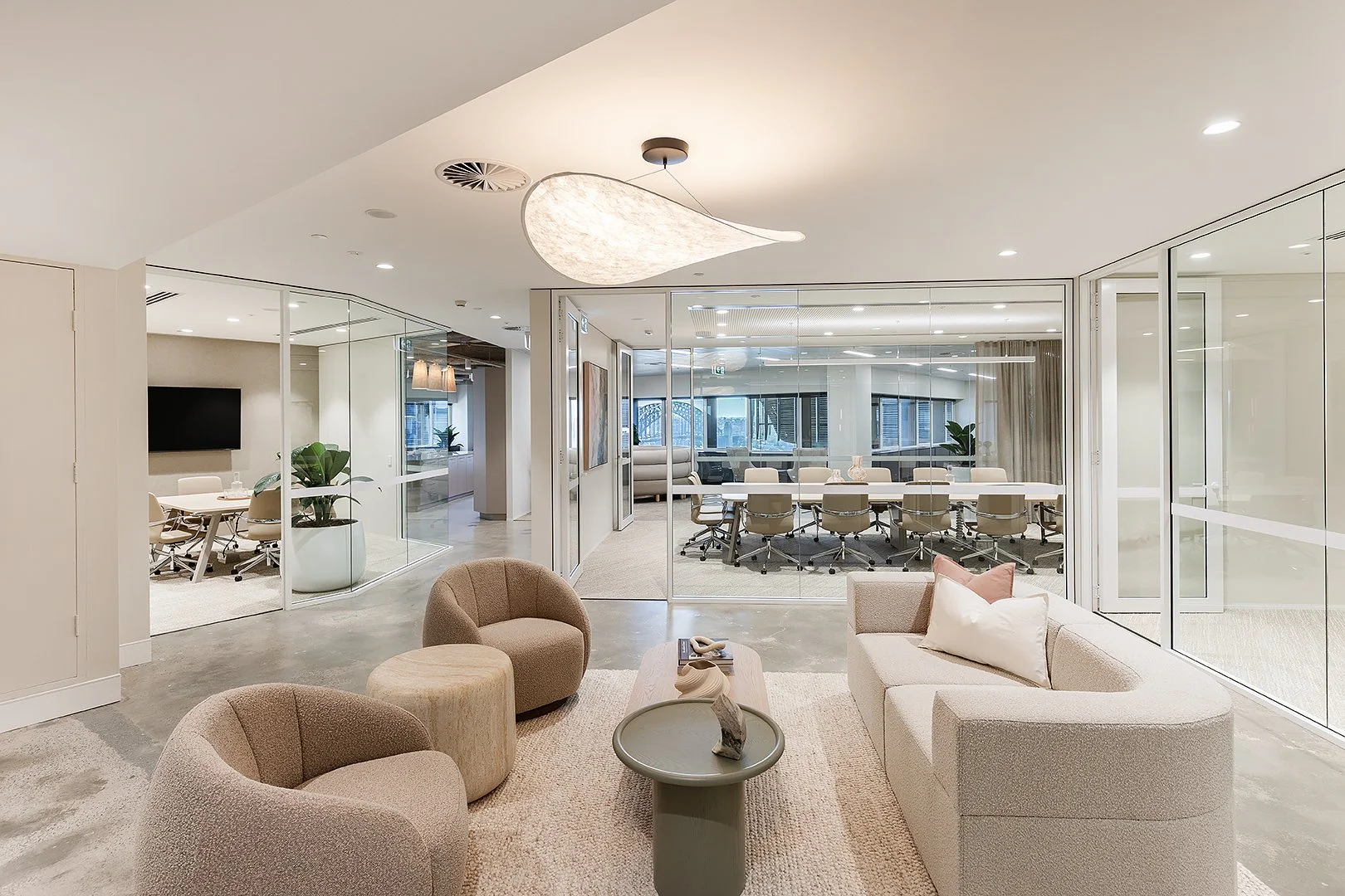 Investa | L19, 6 O'Connell Street