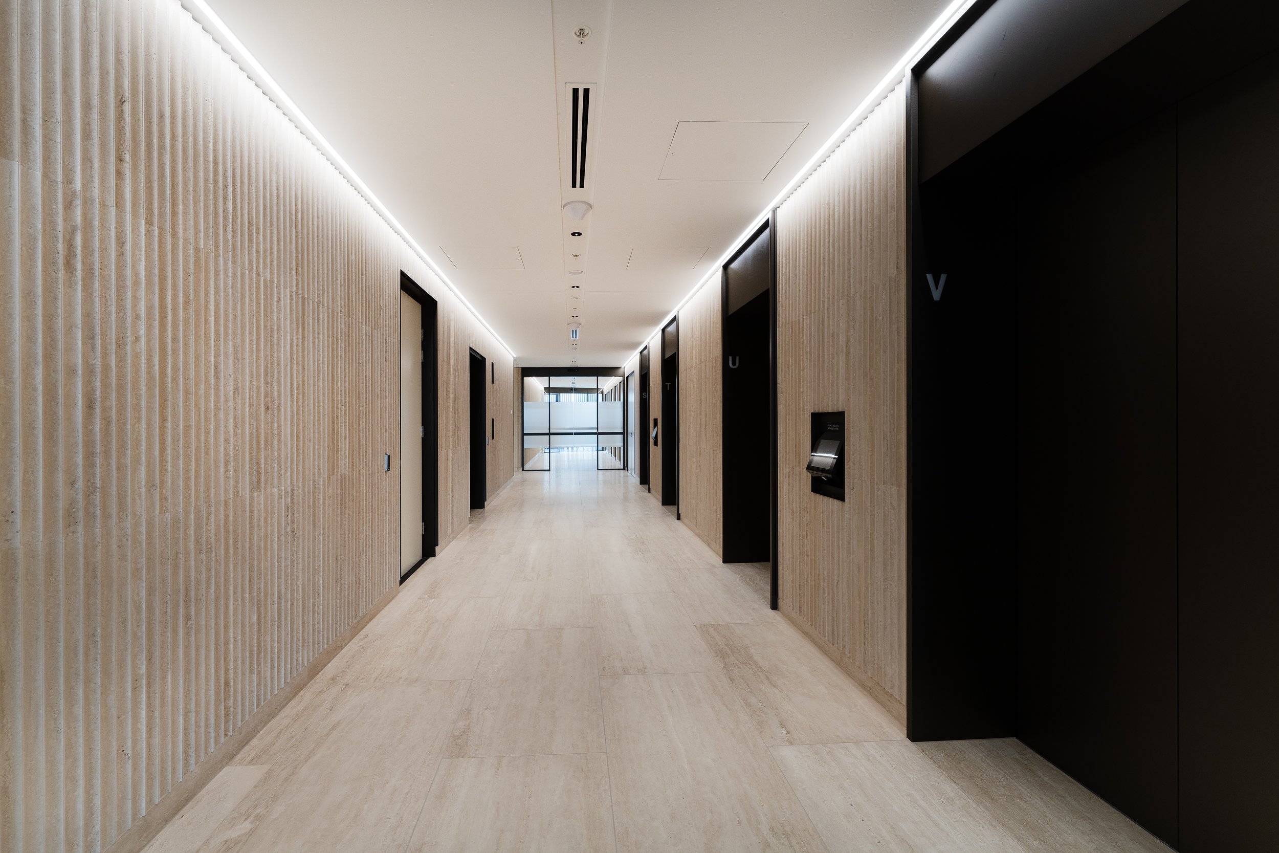 Dexus | 50 Bridge Street, Sydney