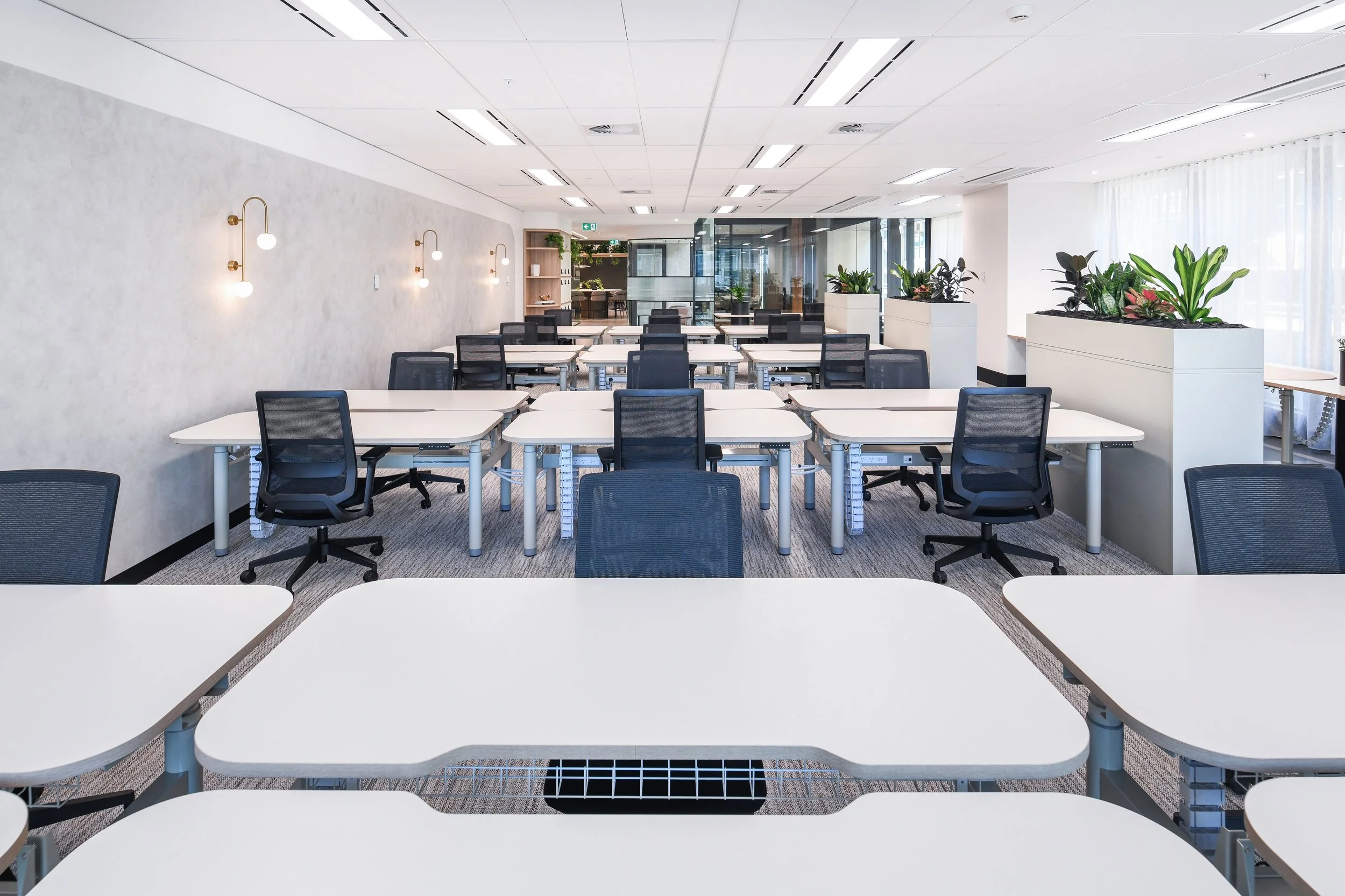 Investa | 420 George Street, Sydney — Scope Projects