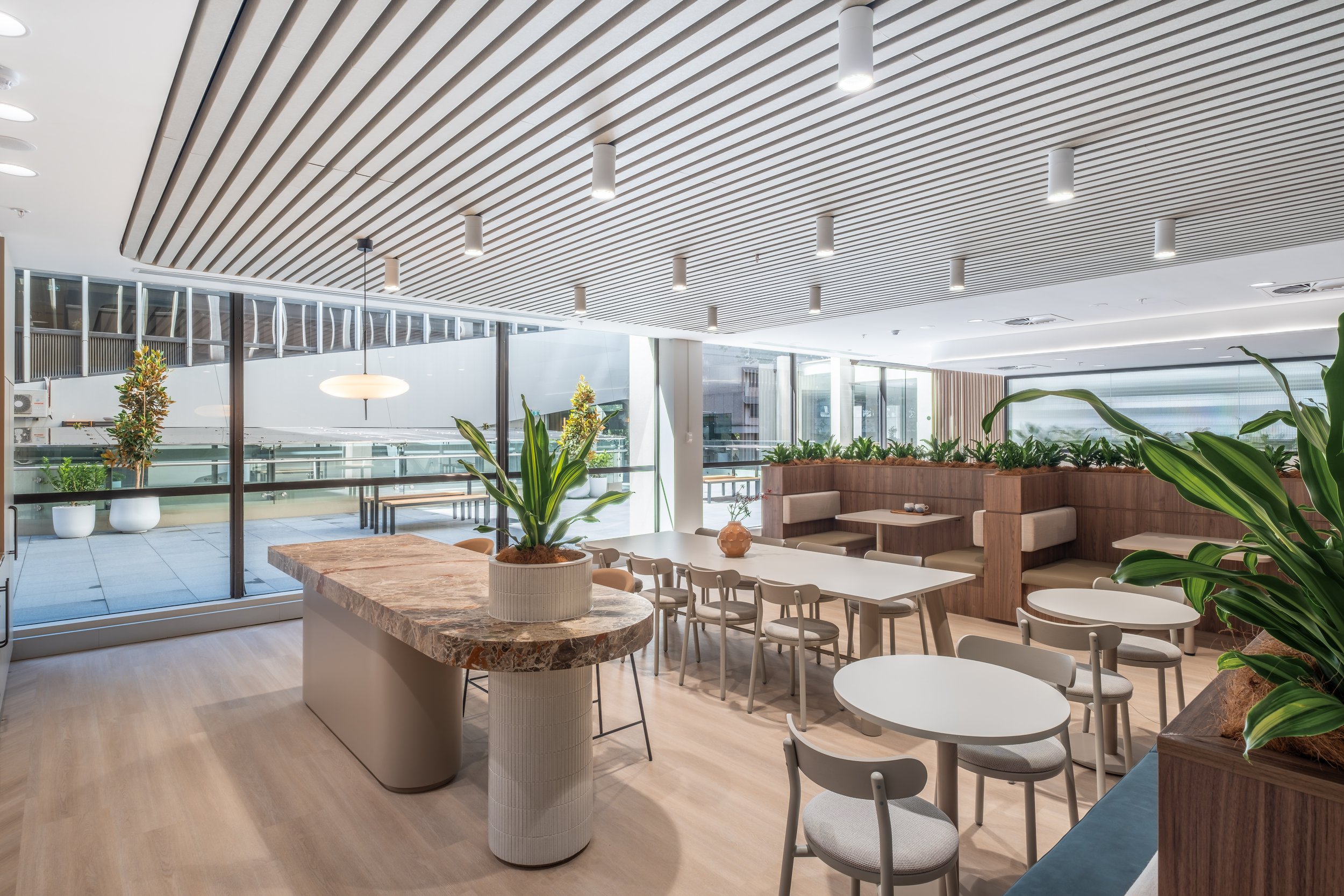 Investa | L1, 10 Bond St