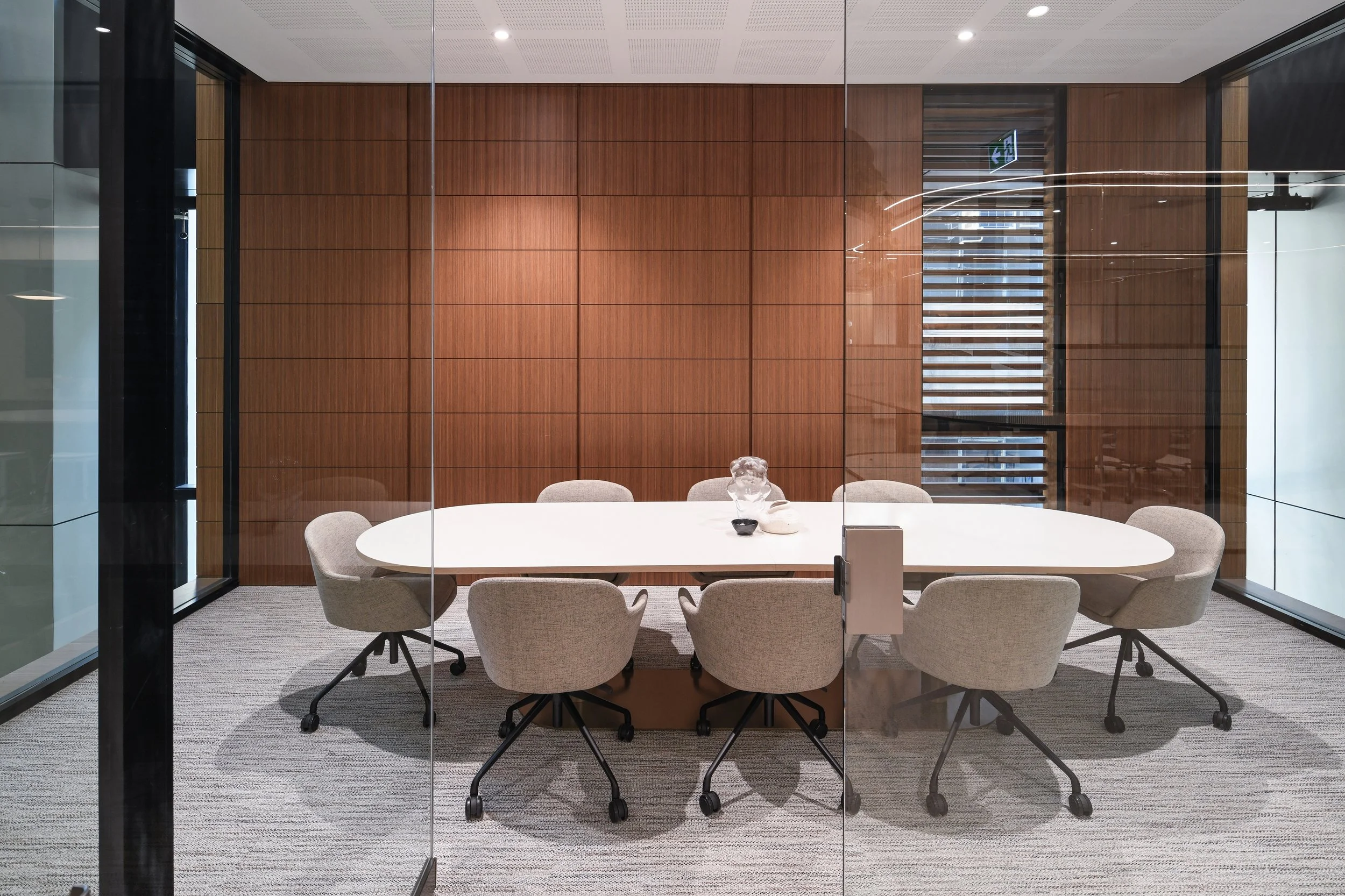 Investa | 420 George Street, Sydney — Scope Projects