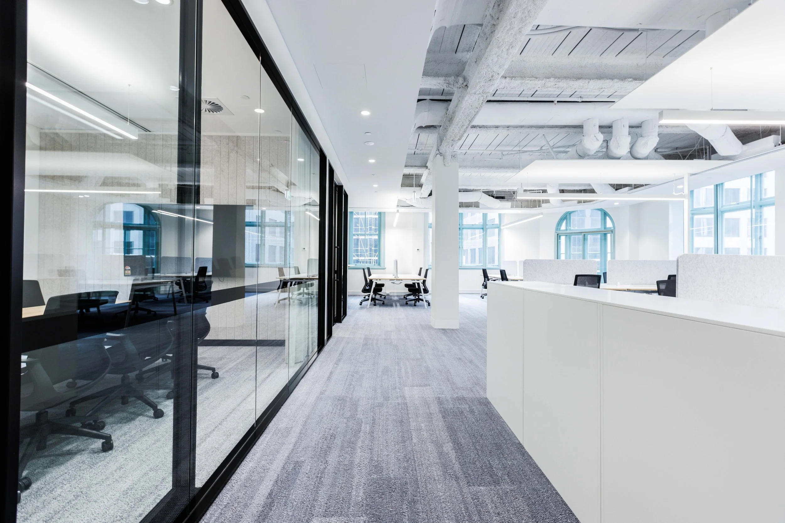 Visionary Machines — Scope Projects