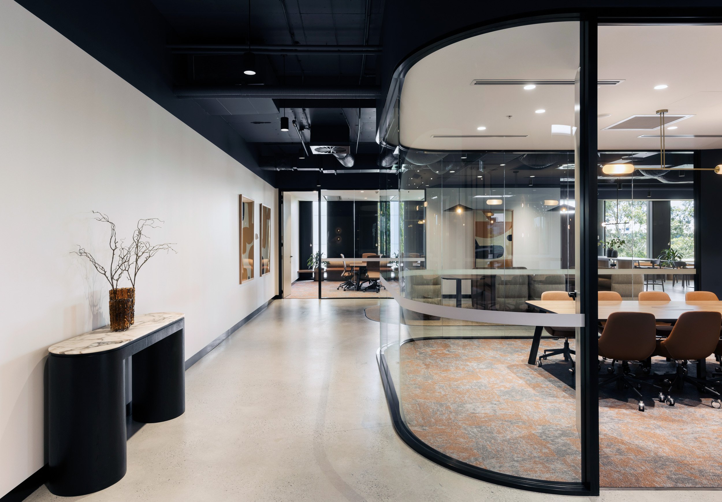 Kador | 1 Eden Park Drive, Macquarie Park
