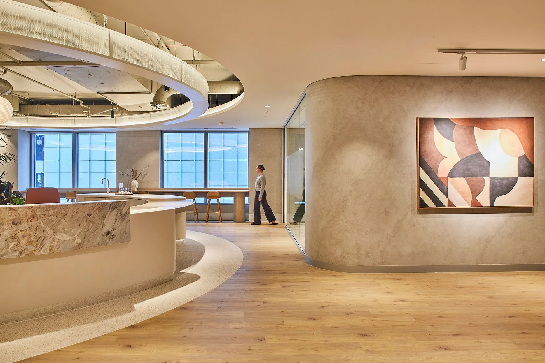 Mirvac | 400 George Street