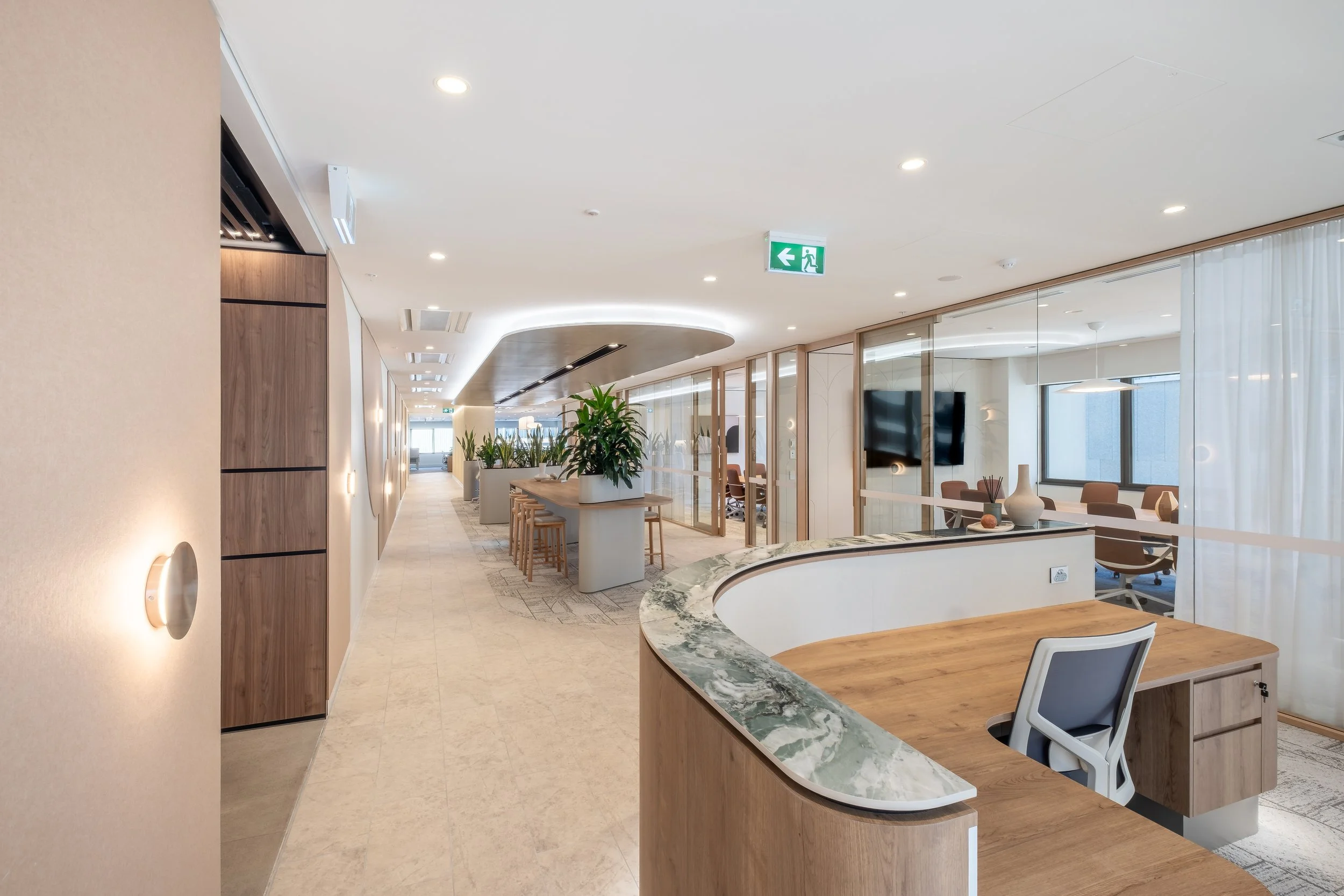 Investa | L12, 20 Bond St