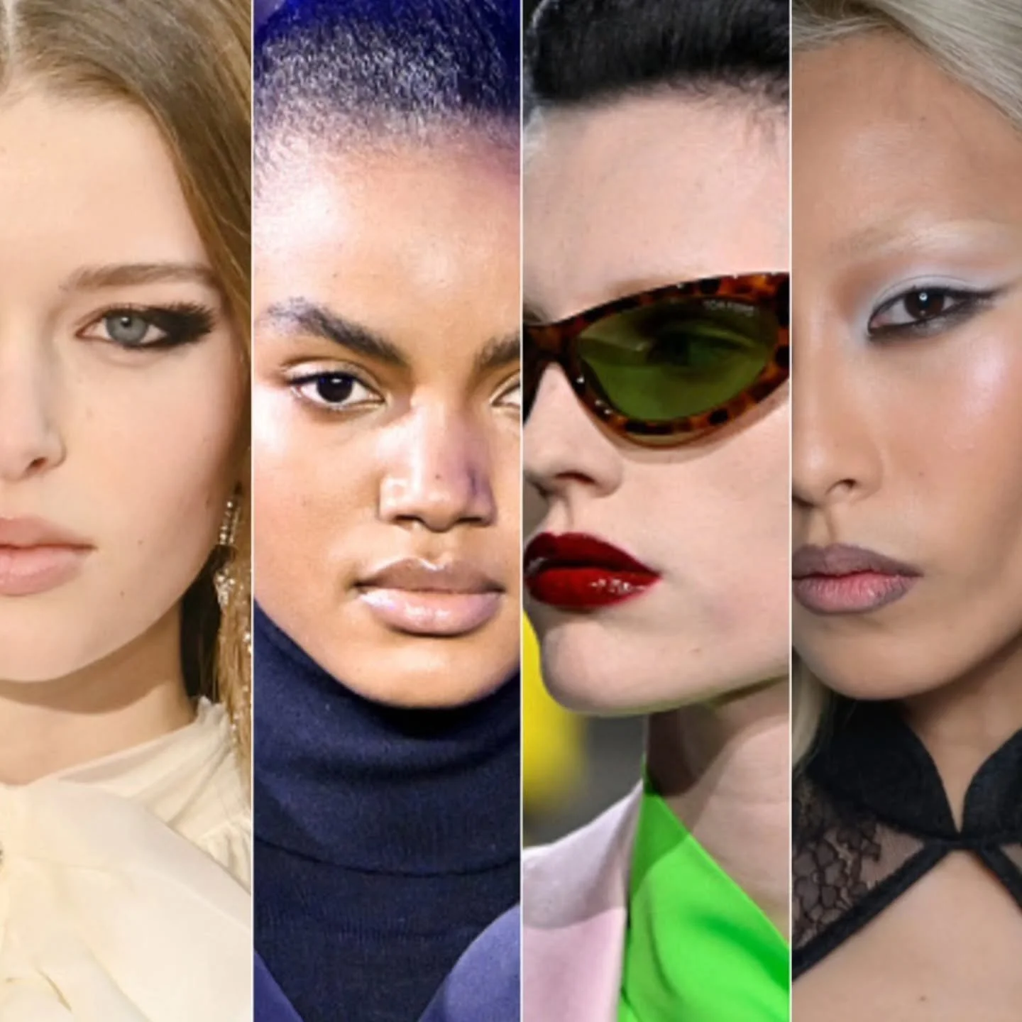 Get inspired by the #fall2025 collections and give your #makeupbag a refresh with some gorgeous new additions! Read my new article, Fall's Makeup Edit: The Best New Products Of The Season, and see which #products made the cut. (Link in bio) #beauty #