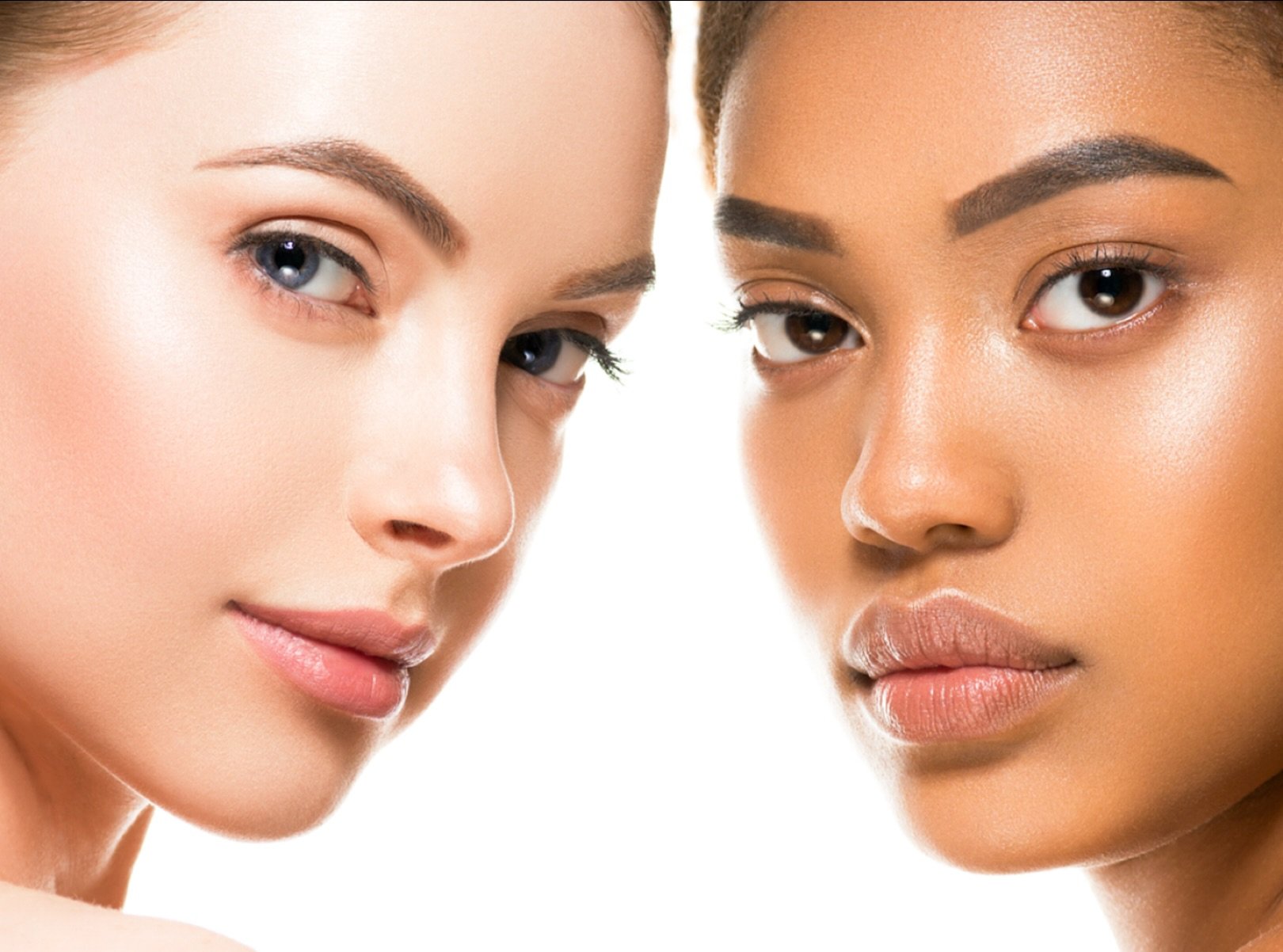 Skincare aside, if you want a beautiful makeup application, it all begins with your #foundation. Check out my new article, FIVE FANTASTIC FOUNDATIONS FOR A FLAWLESS FACE, to learn about my new obsessions and my perspective on building a flawless face