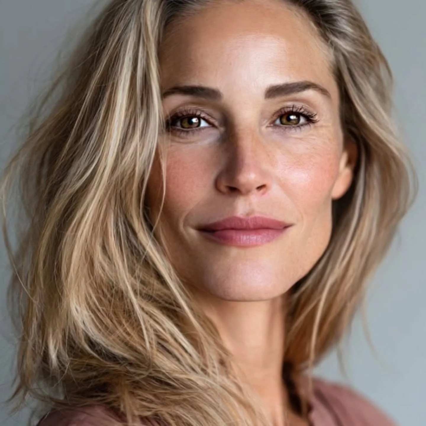 Mature beauty has evolved&mdash;and the old rules no longer apply. Today, it&rsquo;s less about covering up and more about enhancing what&rsquo;s already there. Read my new article, MATURE BEAUTY HAS CHANGED: HERE'S WHAT ACTUALLY MATTERS NOW, out now