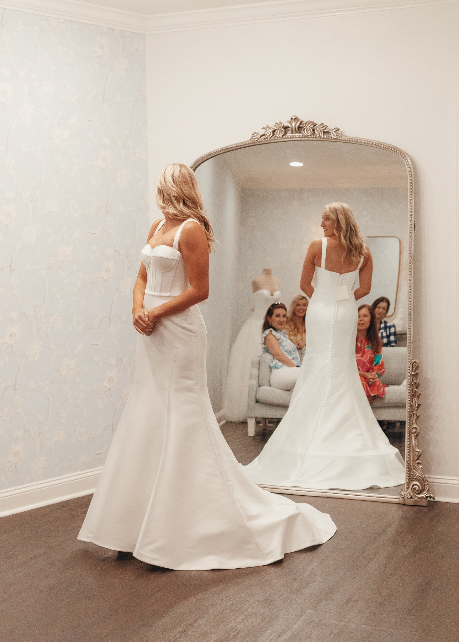 Request Appointment Valdosta — White Weddings Valdosta - Georgia Bridal ...