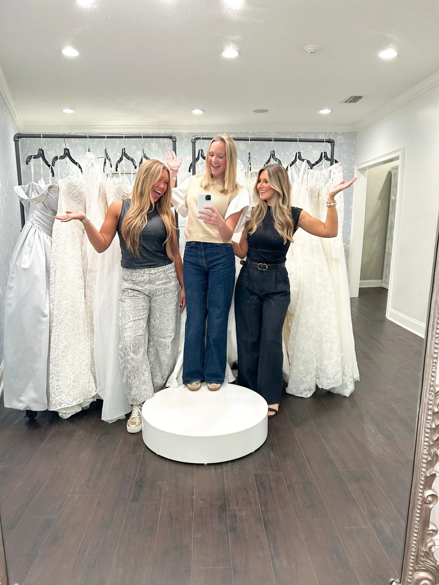 formal dress shops in valdosta ga White Weddings Valdosta georgia