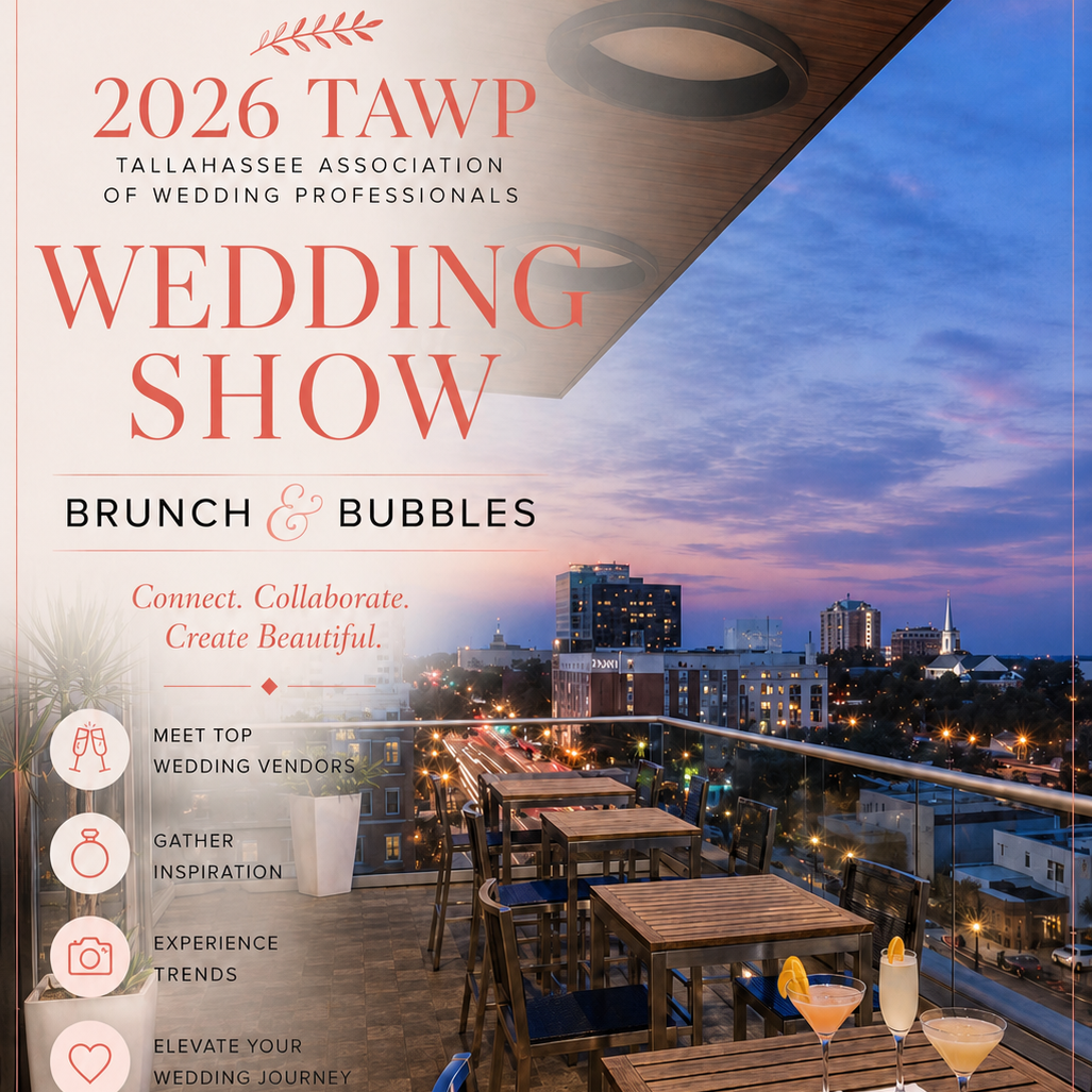 TAWP 2026 Wedding Show