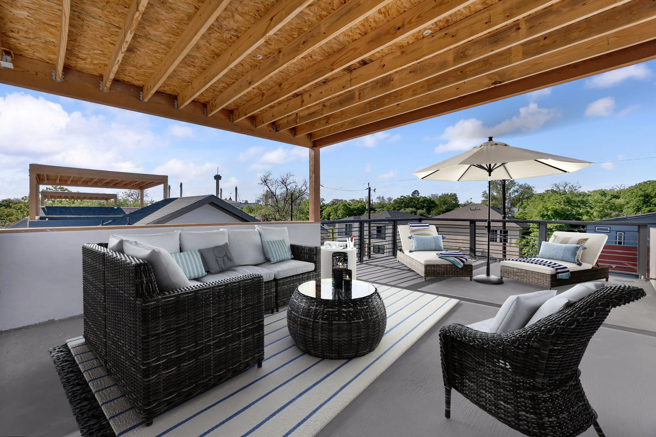 The Alabama Pearl Residence