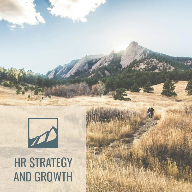 Industrial Manufacturer HR and Organizational Impact