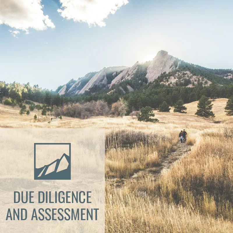 Global Manufacturer Acquisition Due Diligence