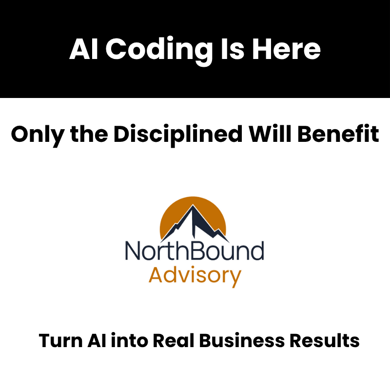 AI Coding Is Here, But Only the Disciplined Will Benefit