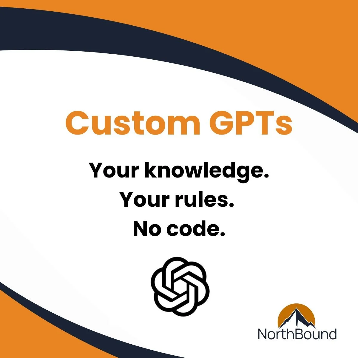Custom GPTs: The Easiest Way to Put AI to Work in Your Business