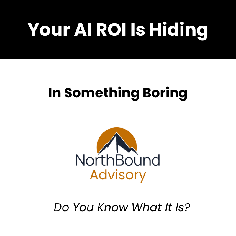 Why Most SMBs Are Overthinking AI