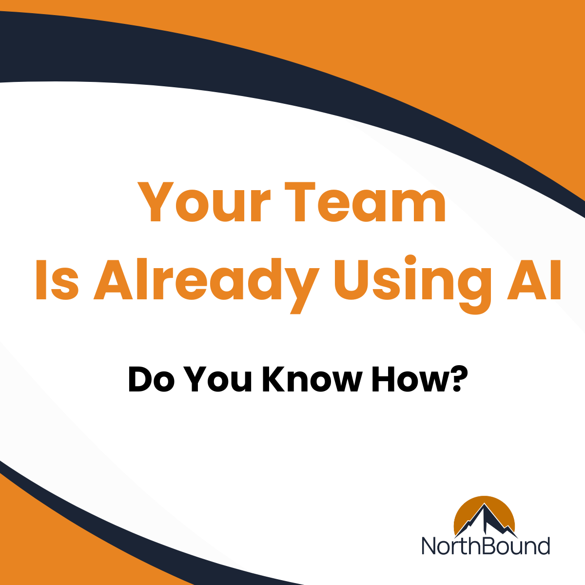 The AI Tool Explosion: Why Your Team Is Already Using AI Without You Knowing