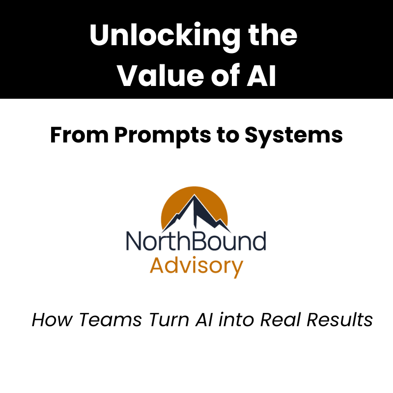 AI Every Day Use: From Prompts to Operational System