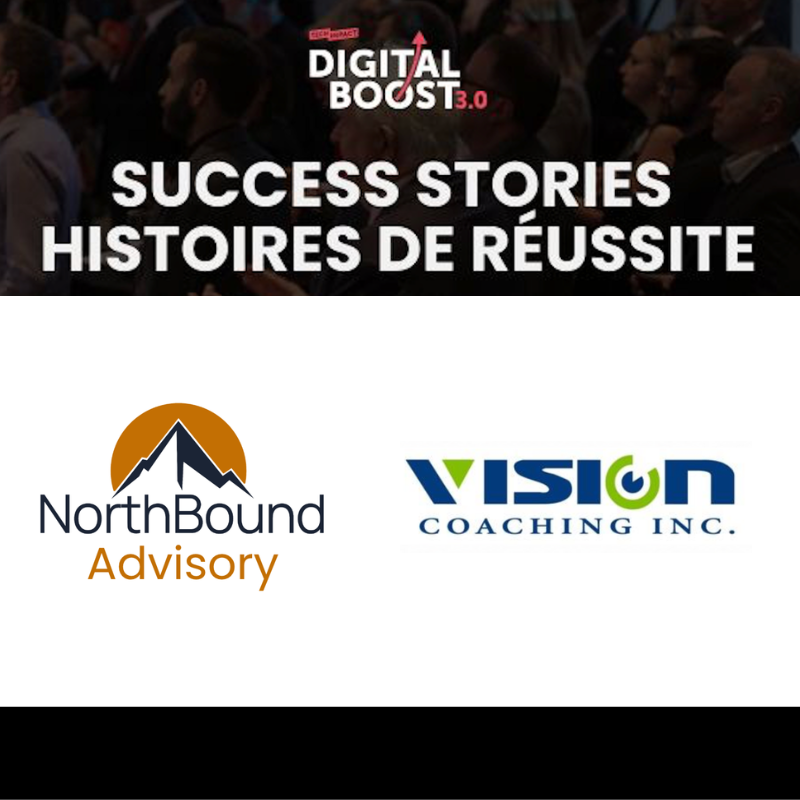 Case Study: Vision Coaching Scales Leadership Development with AI Through Digital Boost 3.0