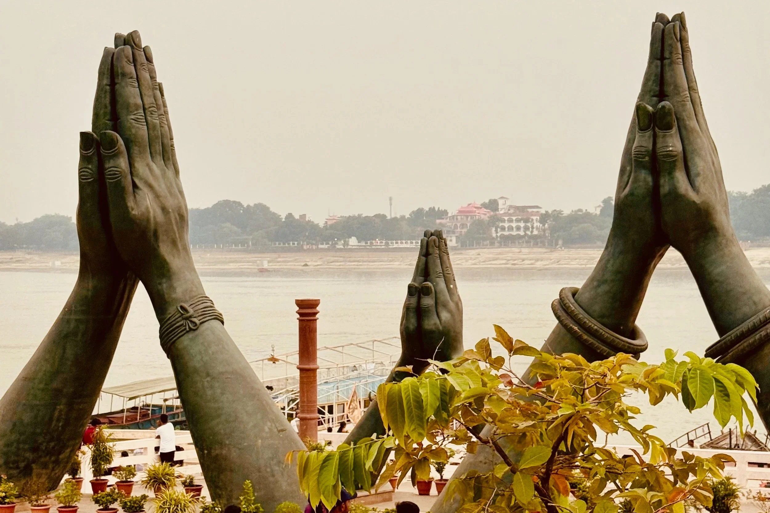 Essence of India Tour 2027