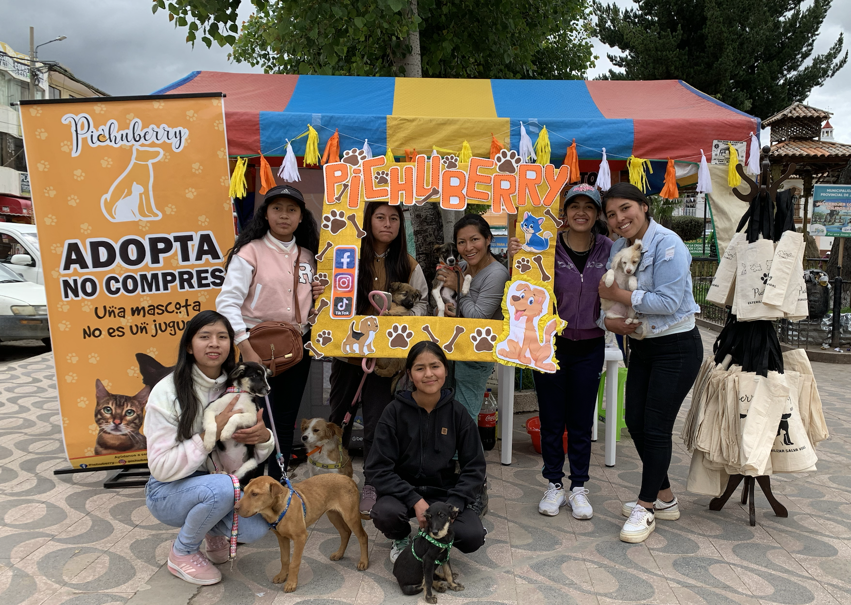 The Morning It Became Real