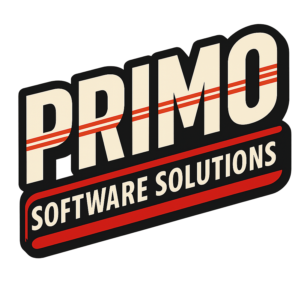 Primo Software Solutions