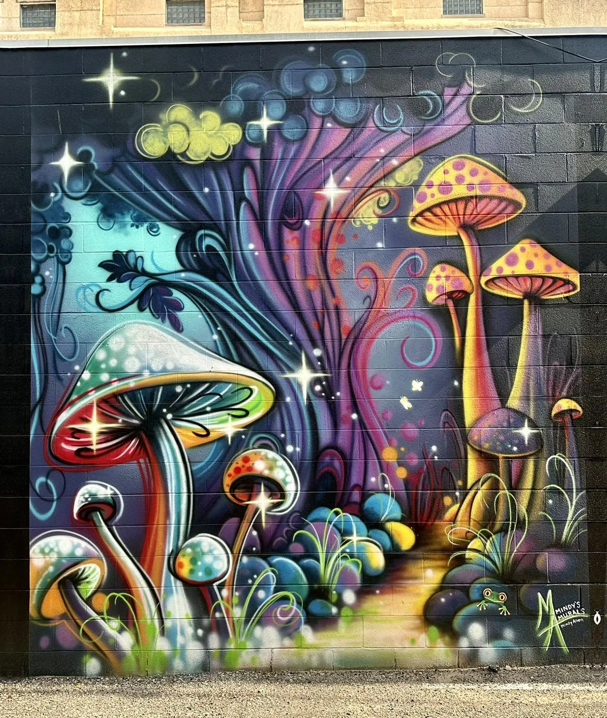 Junction City, Kansas