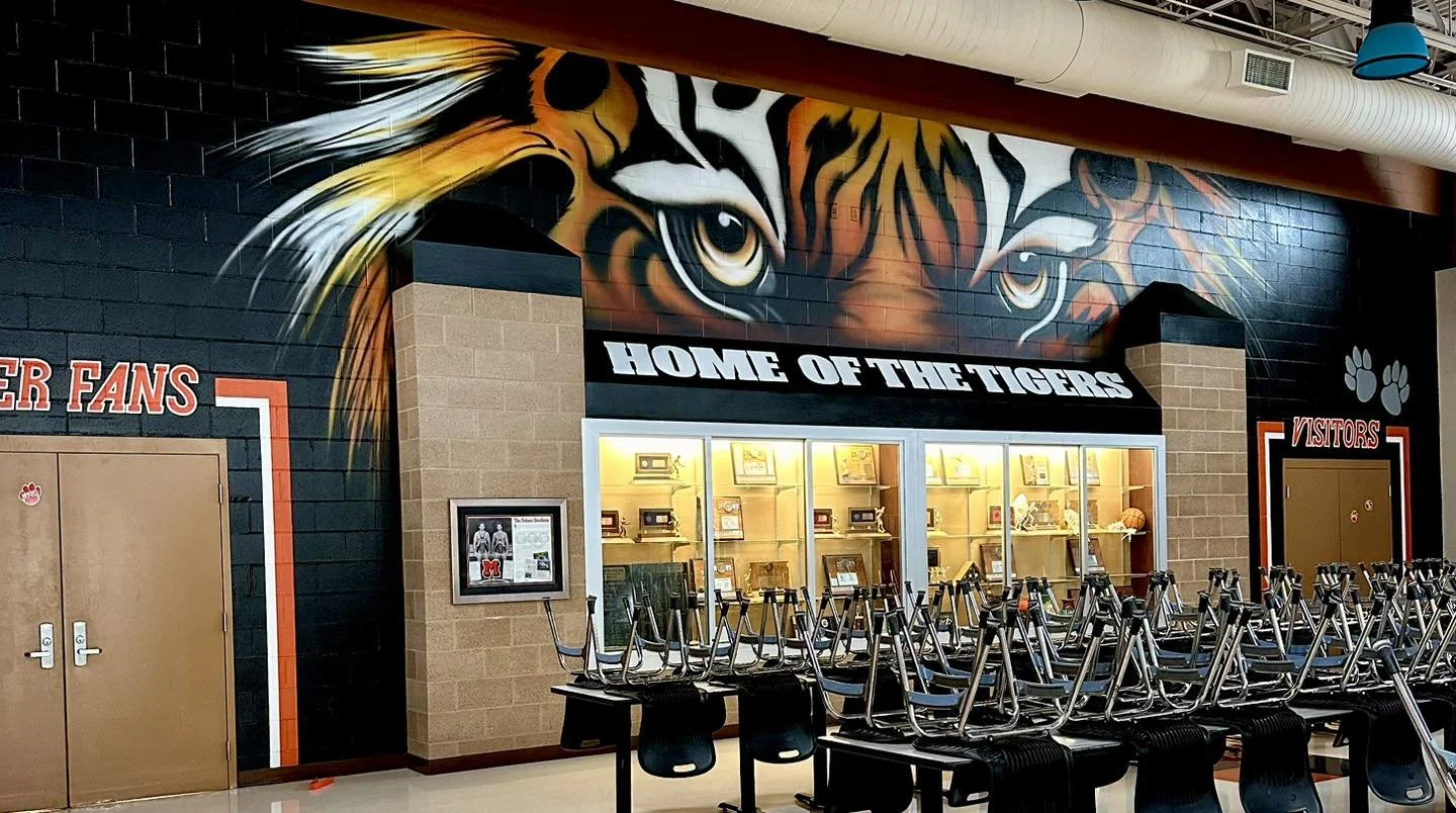 Mobridge, South Dakota