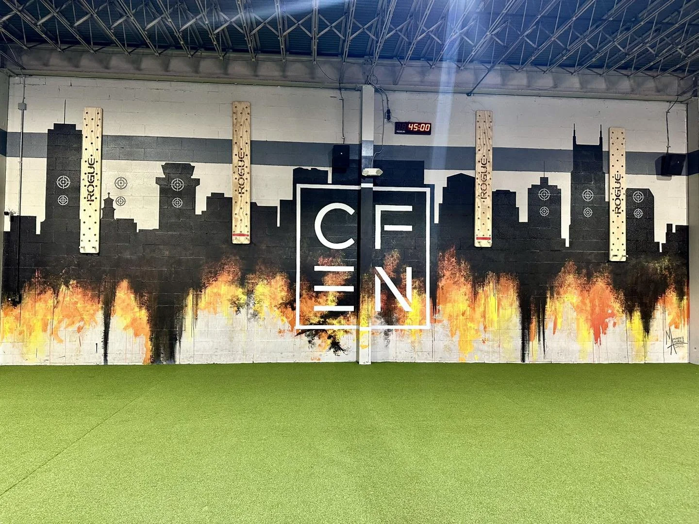 Nashville, Tennessee