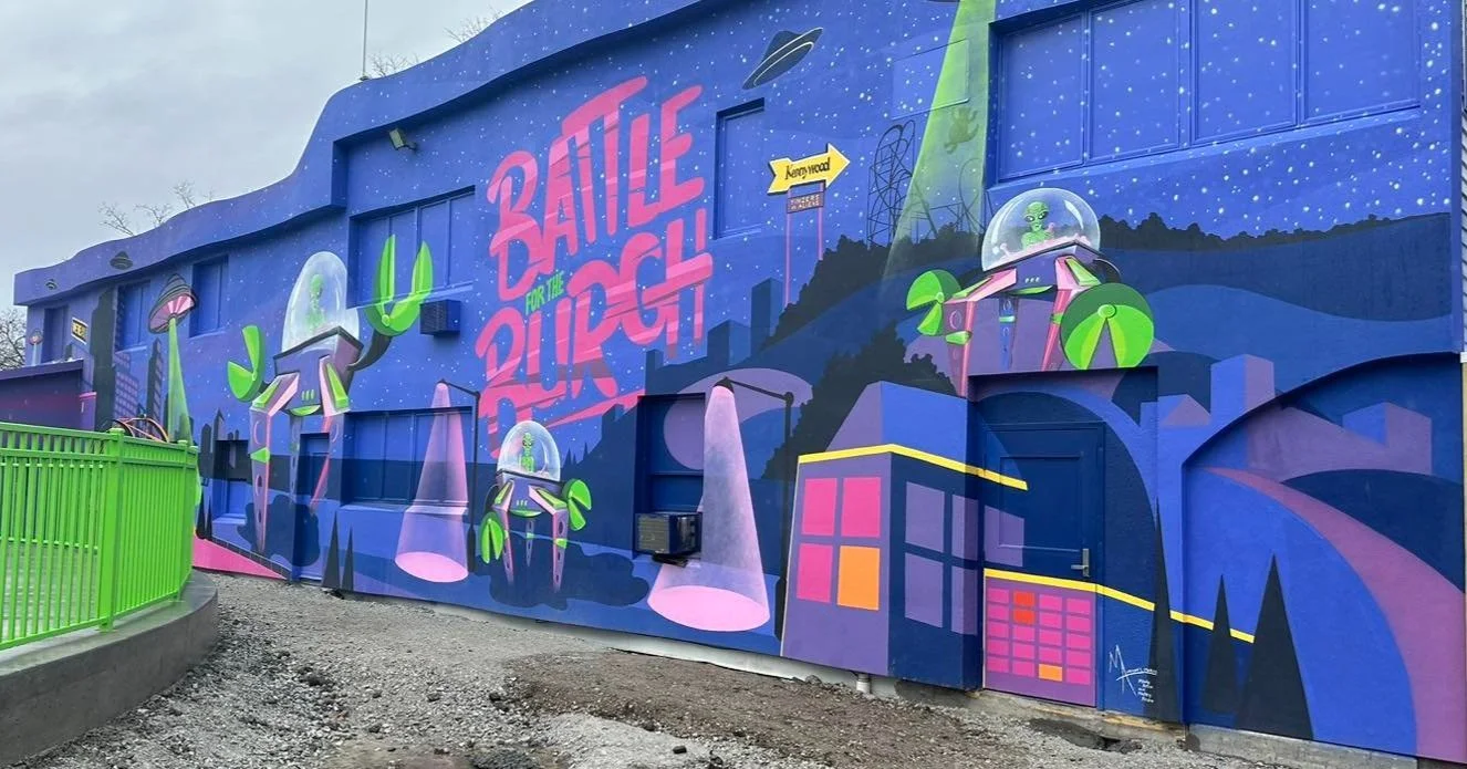 Pittsburgh, Pennsylvania