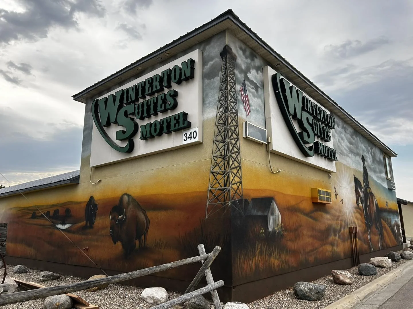 Williston, North Dakota