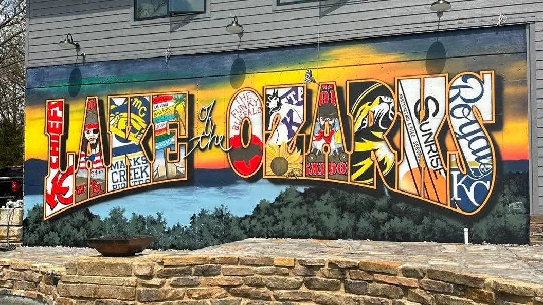 Lake of the Ozarks, Missouri