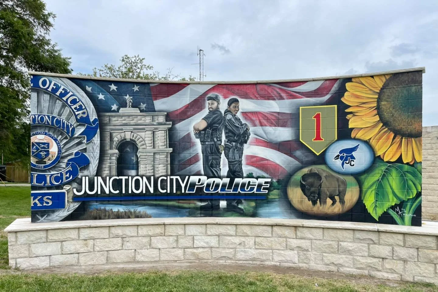 Junction City, Kansas