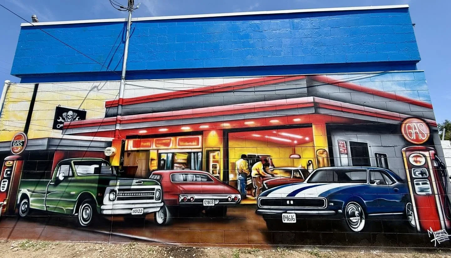 Abilene, Kansas