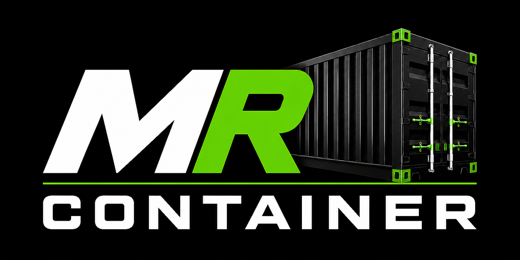 MR. CONTAINER