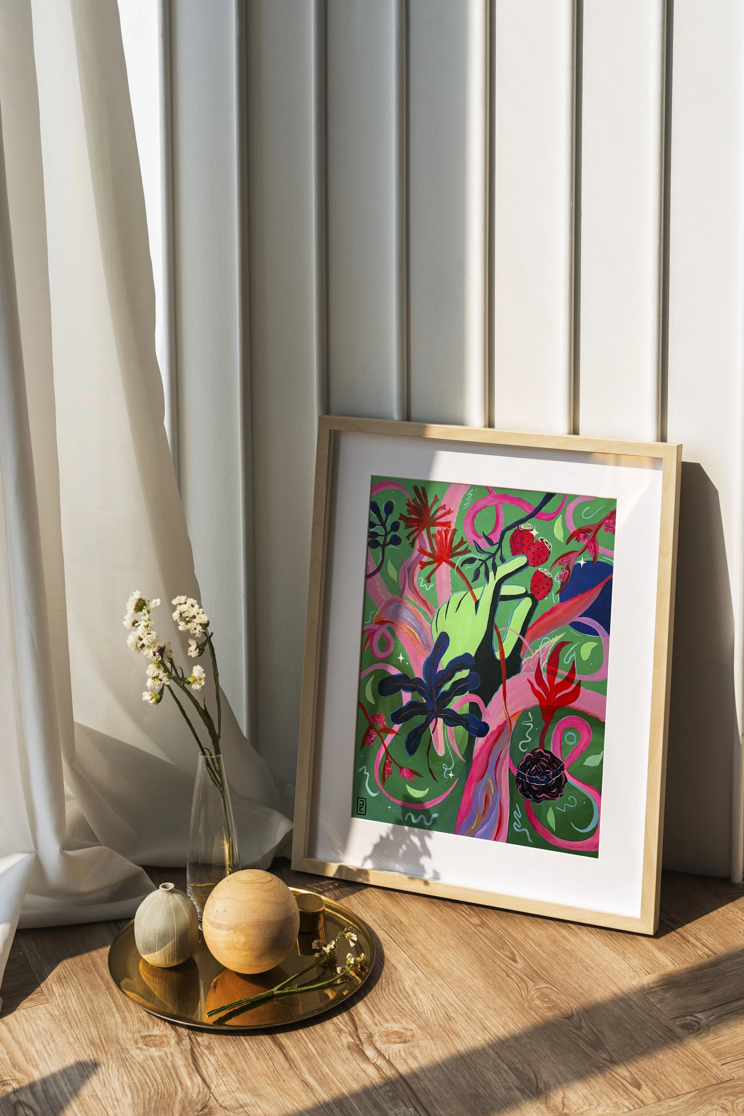 Free Will_Print-Product Image.jpg