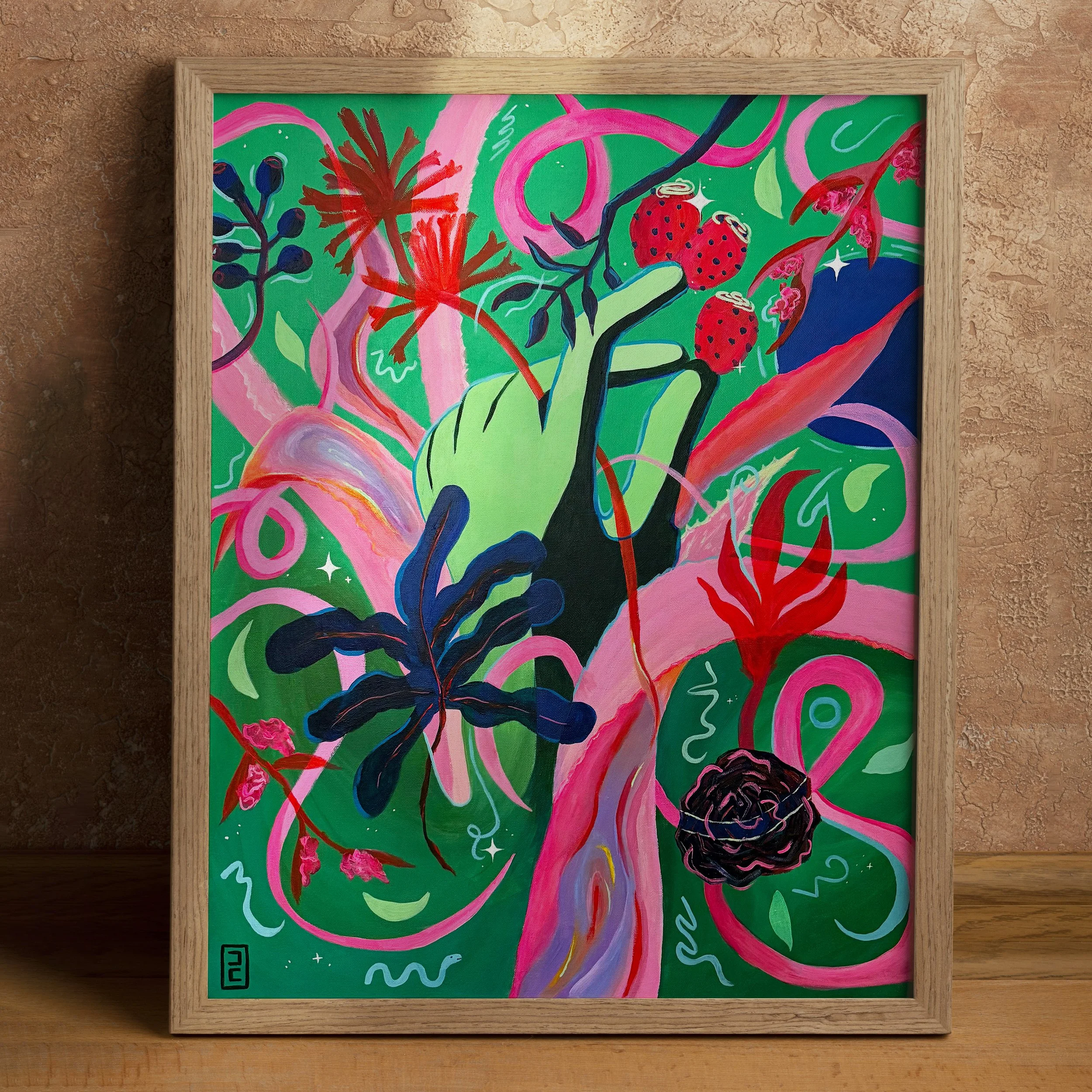JamieChew_FreeWill-24x30-square.jpg