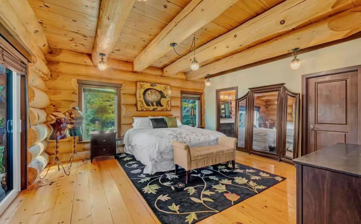 Atman Retreat - Grand Suite (April 24 - 26, 2026)