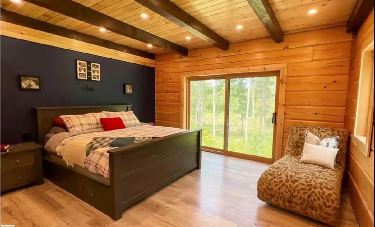 (SOLD OUT) Atman Retreat - Brahma Suite (May 22 - 24, 2026)